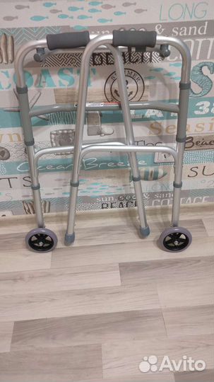 Ходунки для взрослых