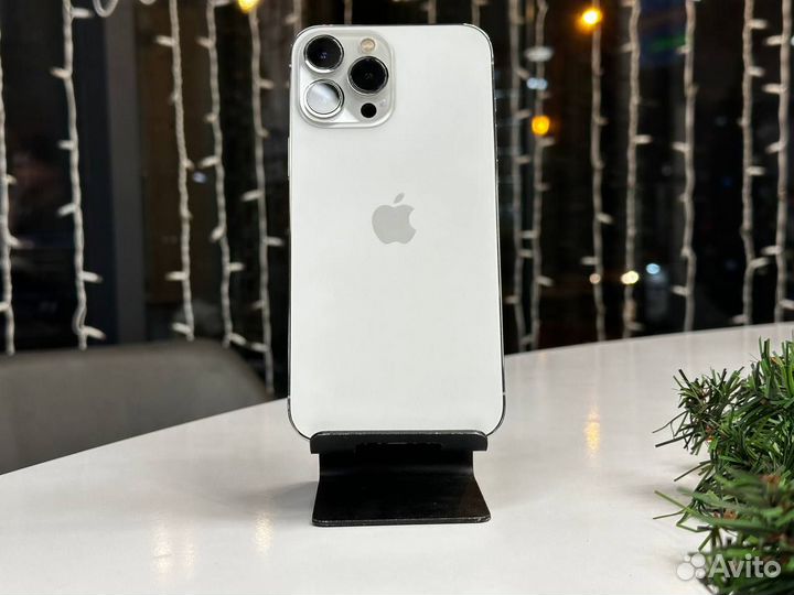 iPhone 13 Pro Max, 256 ГБ