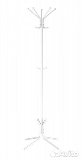 Вешалка напольная
