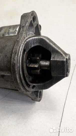 Стартер Nissan Primera