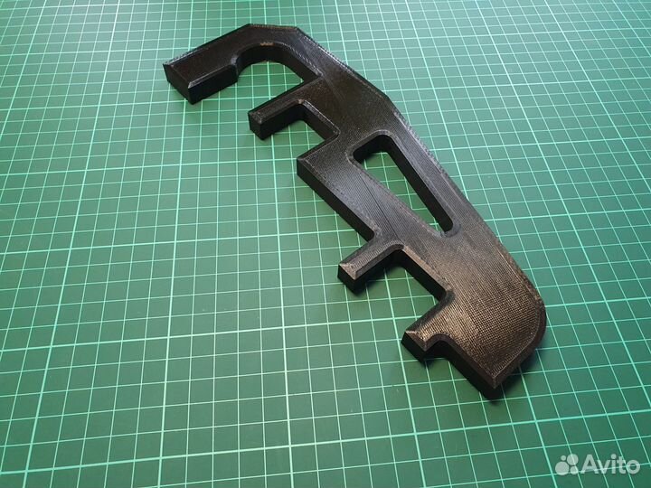 Фиксатор распредвалов EP6