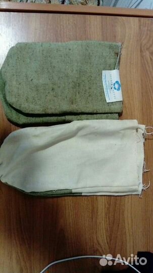 Рукавицы 50 пар