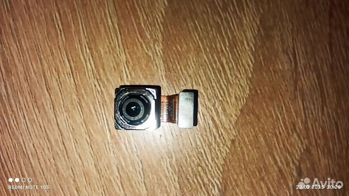 Redmi note 11 4/64 запчасти