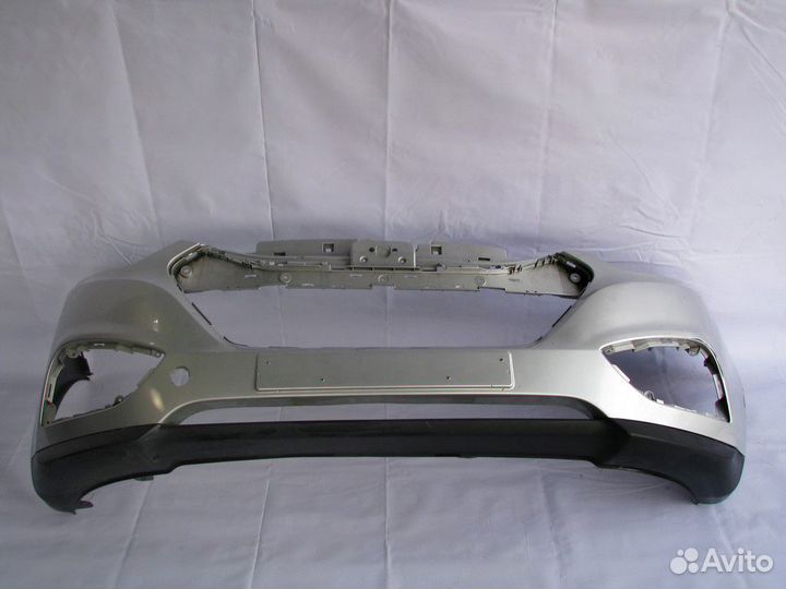 Hyundai IX35 бампер передний 2010+