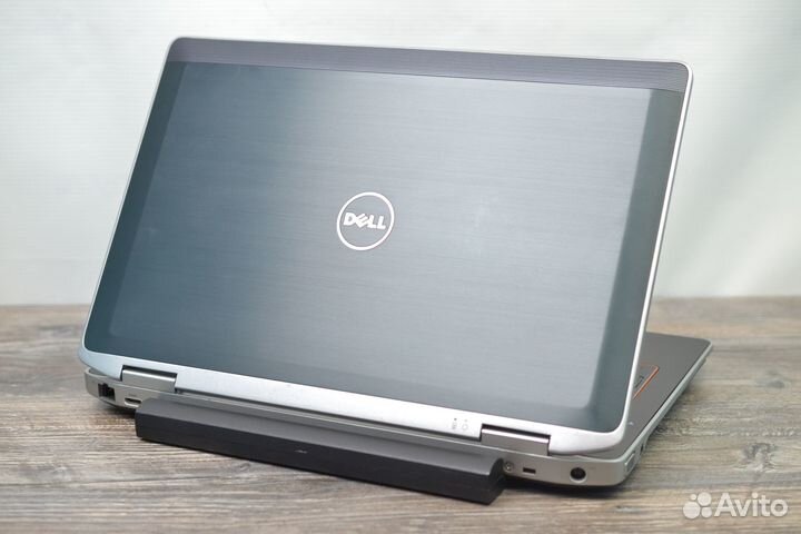 Dell latitude E6320