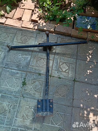 Фаркоп на классику