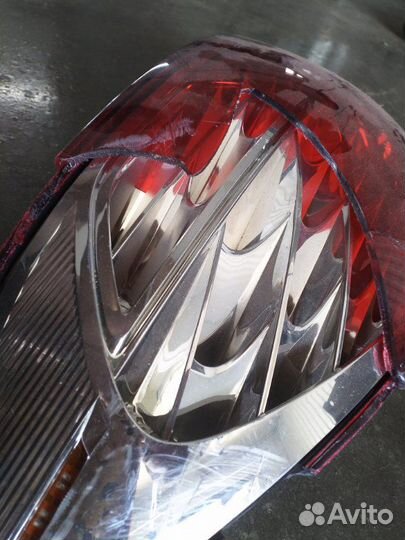 Фонарь задний правый Porsche Cayenne 958 3.6 2013