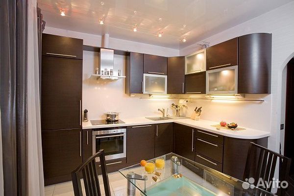 Кухонный гарнитур