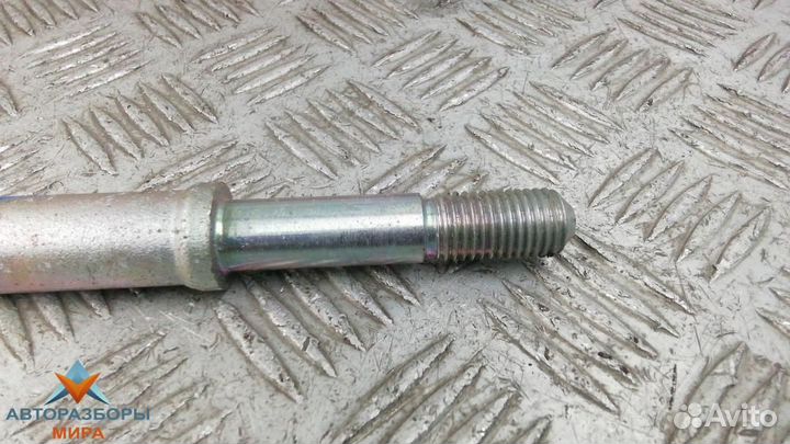 Крюк буксировочный Volvo XC90 рест. 2008