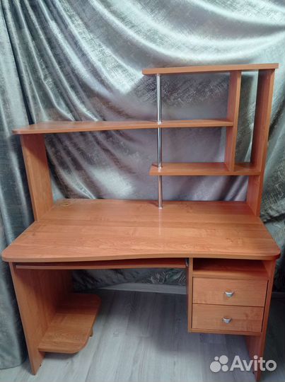 Компьютерный стол бу