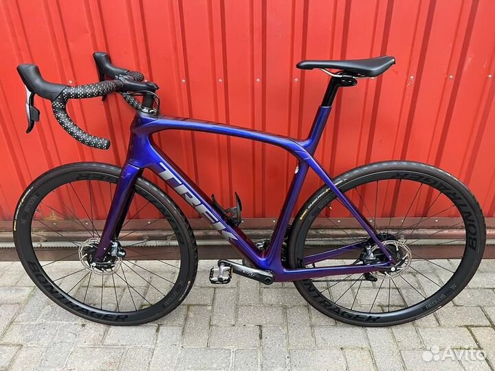trek domane slr 6 2020
