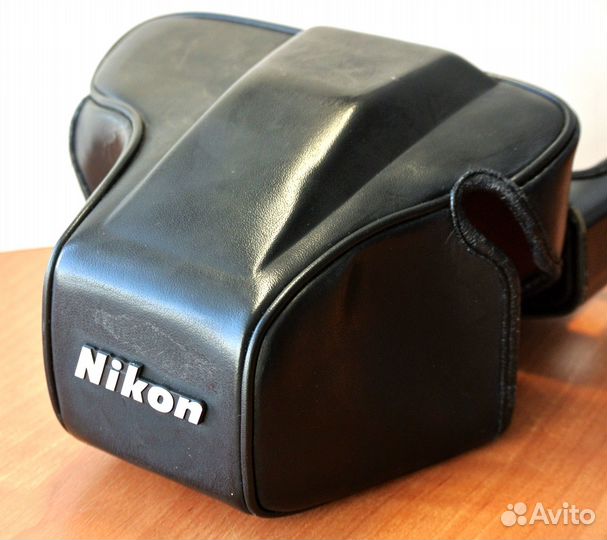 Кофр для фотоаппарата