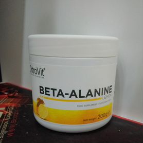 Beta alanine