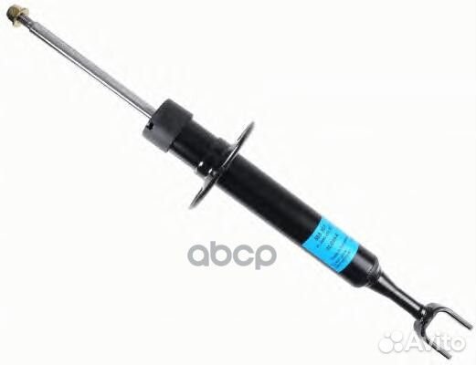 Амортизатор передний GAS 32-G09-A Boge