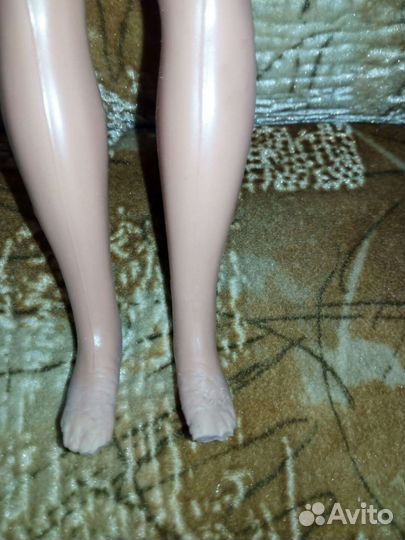 Куклы и игрушки разные