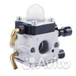 Карбюратор для бензокосы stihl FS 38-55