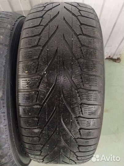 Nokian Tyres Nordman 1 265/60 R18