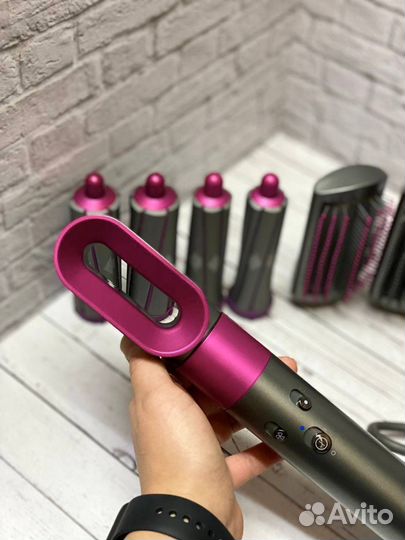 Стайлер Dyson airwrap complete