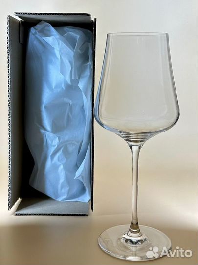 Бокал Gabriel-Glas StandArt 1 шт 510 мл