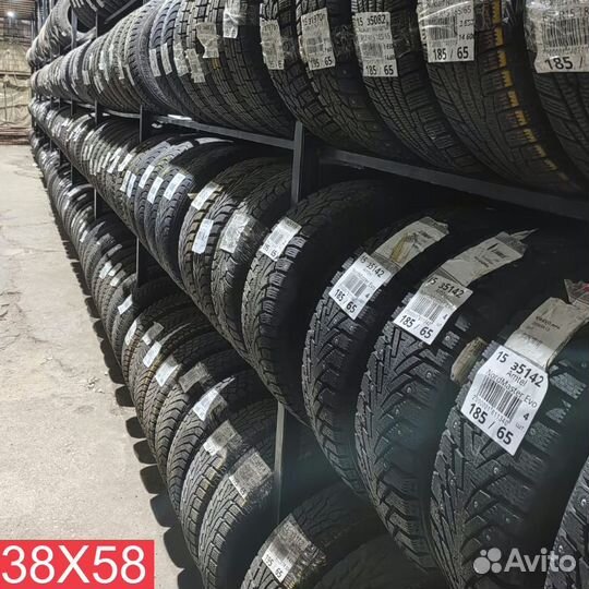 Dunlop Grandtrek SJ6 205/55 R16 86L