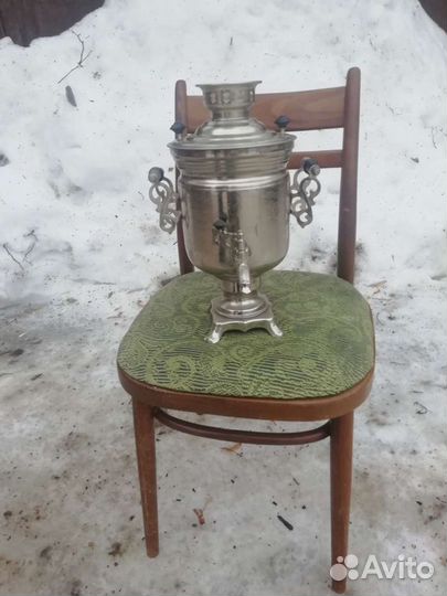 Самовар электрический