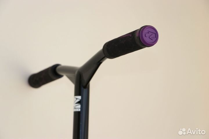 Трюковой самокат Fuzion Z-250