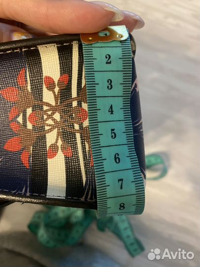 Сумка furla кроссбоди