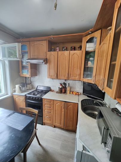 2-к. квартира, 45 м², 4/5 эт.