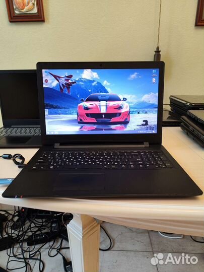 Lenovo 110 AMD E1-7010 6Gb/500Gb/1Gb Гарант