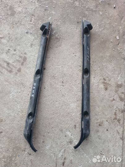 Кронштейн заднего бампера прав и лев Range Rover