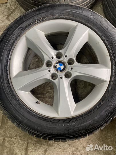 Колеса bmw x5 r18