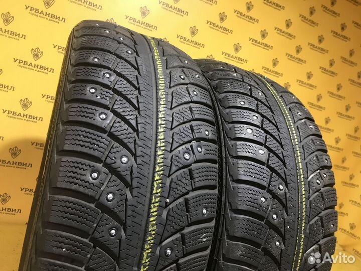 Gislaved Nord Frost 5 215/55 R16 97T