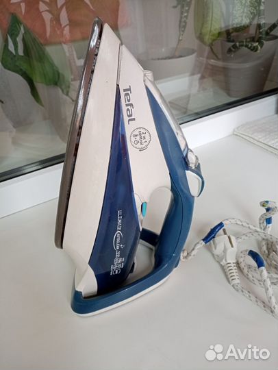 Утюг Tefal