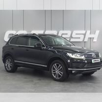 Volkswagen Touareg 3.0 AT, 2016, 198 970 км, с пробегом, цена 3 469 000 руб.