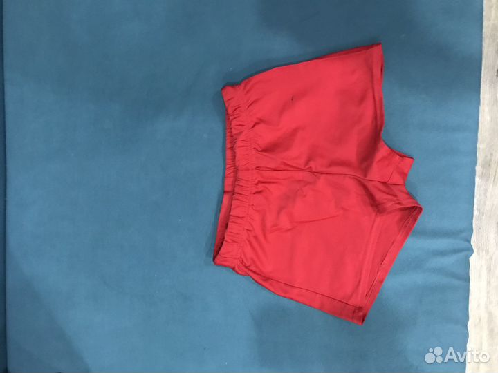 Костюм гимнастический 42 размер