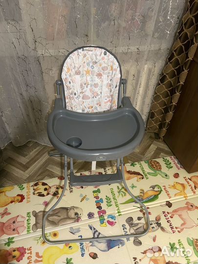 Стул для кормления