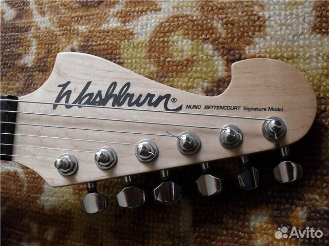 Декаль Yamaha PB400RA Bass