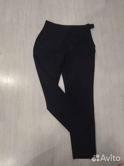 Брюки massimo dutti S