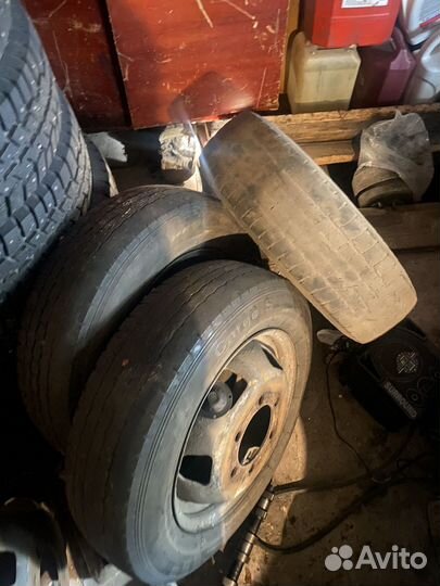 Запчасти на газель бу