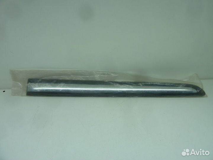 Chevrolet Spark Молдинги Дверей Новые Хром
