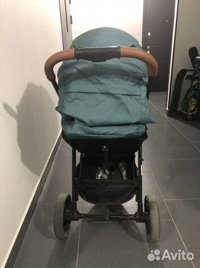 Коляска прогулочная