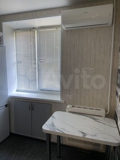 2-к. квартира, 44 м², 6/9 эт.