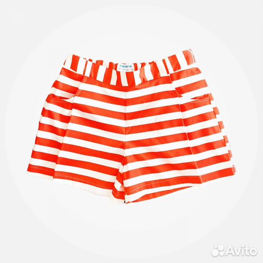 Шорты детские