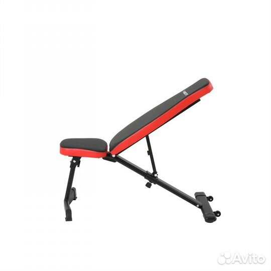 Скамья силовая unix Fit bench 130
