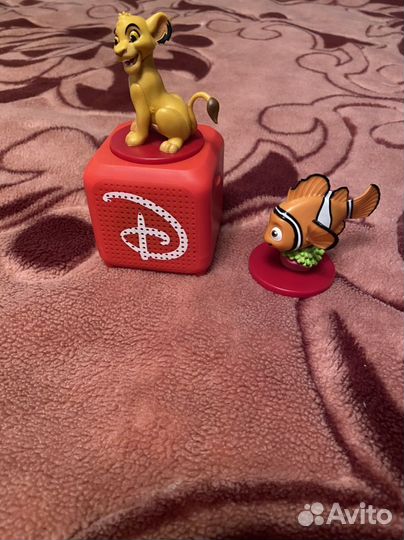 Музыкальные и развивающие игрушки