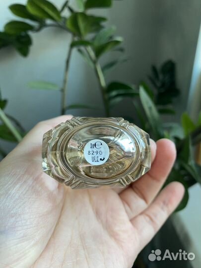 Hugo boss the scent for her