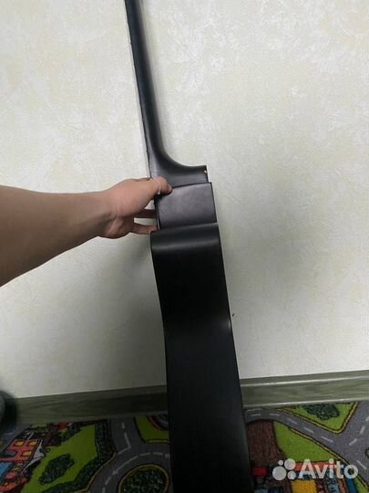 Акустическая гитара