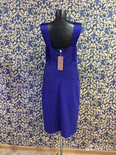 VDP Италия платье