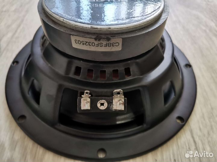 Динамики Focal Auditor RSE-165