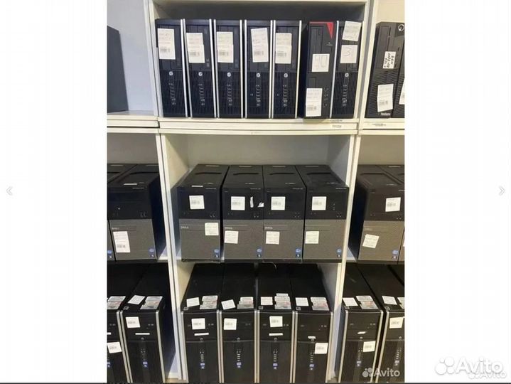 Мониторы бу